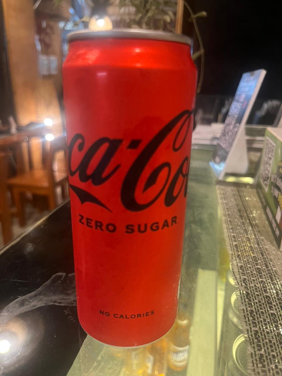 Coke Zero